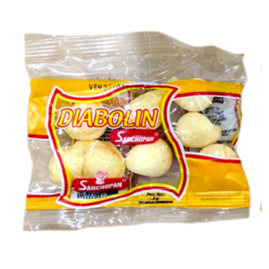 Diabolin display x 12 unidades