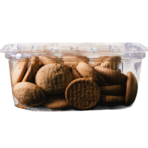 Galleta sabor a naranja domo x 30 unidades