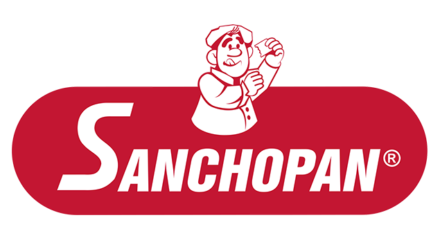 Logo de Sanchopan