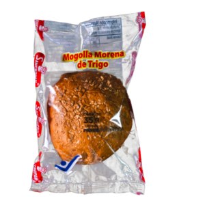 Mogolla morena de trigo x 35g