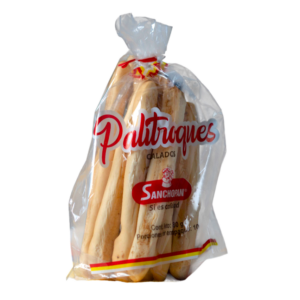 Palitroque 80g paquete x 10