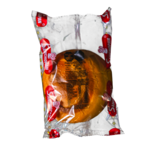 Pan chocolate x 45g