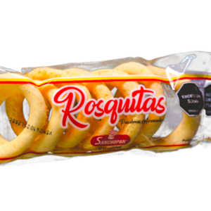 Rosquitas display x 20 unidades